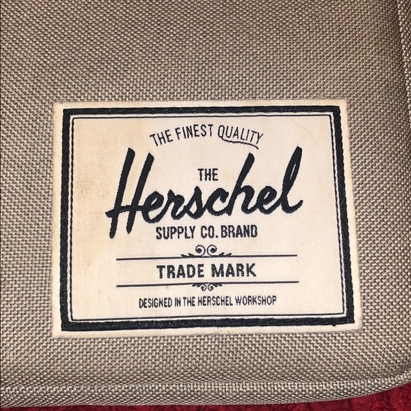 Herschel iPad mini case - Picture 4 of 4